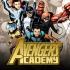 AVENGERS ACADEMY Comics