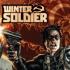 WINTER SOLDIER Comics