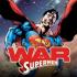 SUPERMAN WAR OF THE SUPERMEN Comics