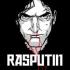 RASPUTIN Comics