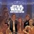 JOURNEY TO STAR WARS THE FORCE AWAKENS SHATTERED EMPIRE Comics