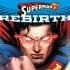 SUPERMAN (2016-2018) Graphic Novels