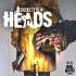 BASKETFUL OF HEADS Graphic Novels