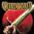 WEIRDWORLD Graphic Novels