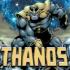 THANOS Comics