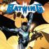 BATWING Graphic Novels