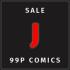 J comics from 99p