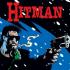 HITMAN Graphic Novels