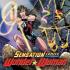 SENSATION COMICS FEATURING WONDER WOMAN Graphic Novels
