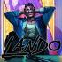 STAR WARS LANDO Comics