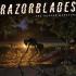 RAZORBLADES Graphic Novels