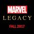 MARVEL LEGACY Comics