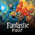 FANTASTIC FOUR (1998) Comics