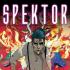 DOCTOR SPEKTOR MASTER OCCULT Graphic Novels