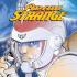 ADAM STRANGE Graphic Novel