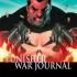 Punisher War Journal Volume 2 Comics