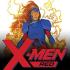 X-MEN RED Comics