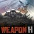 WEAPON H Comics