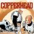COPPERHEAD Graphic Novels