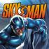 SKYMAN Comics