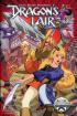 Dragons Lair Singes Revenge