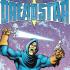 DREADSTAR Graphic Novels