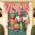 VISION (2015) Comics