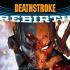 DEATHSTROKE (2016) Comics