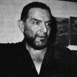 Bernie Krigstein