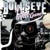 BULLSEYE Graphic Novels