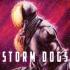 STORM DOGS Graphic Novels
