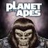 PLANET OF THE APES Comics