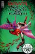 Dawn Not To Touch The Earth One Shot Comic