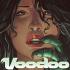 VOODOO Graphic Novels