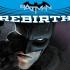 BATMAN (2016) Comics