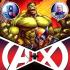 A PLUS X Comics