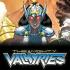 MIGHTY VALKYRIES Comics