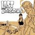 LAST OF THE INDEPENDENTS Graphic Novels