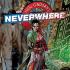 NEVERWHERE Comics