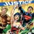 JUSTICE LEAGUE (2011) Graphic Novels