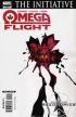 Omega Flight Comics