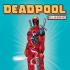DEADPOOL CLASSIC Graphic Novels
