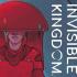 INVISIBLE KINGDOM Graphic Novels