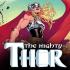 THE MIGHTY THOR (2015) Comics