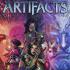ARTIFACTS Graphic Novels
