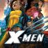 X-MEN Graphic Novels
