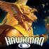 HAWKMAN Graphic Novels