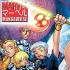 MARVEL MANGAVERSE Comics