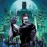 GCPD Comics