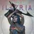 ANGEL ILLYRIA Comics
